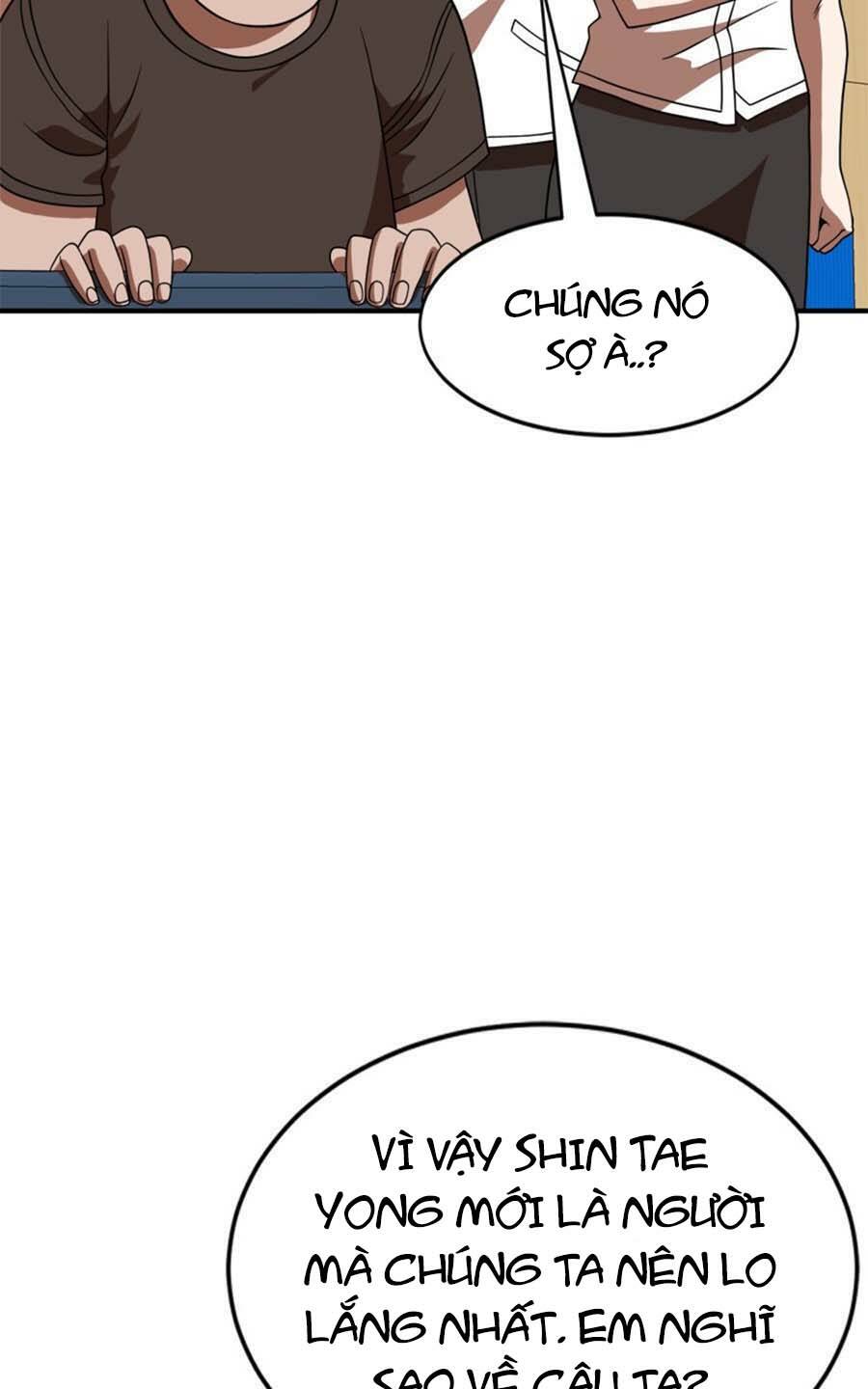 Double Click - Chương 77