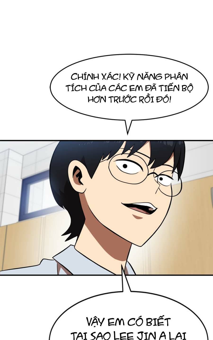 Double Click - Chương 77