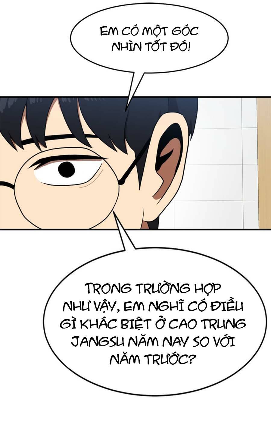 Double Click - Chương 77