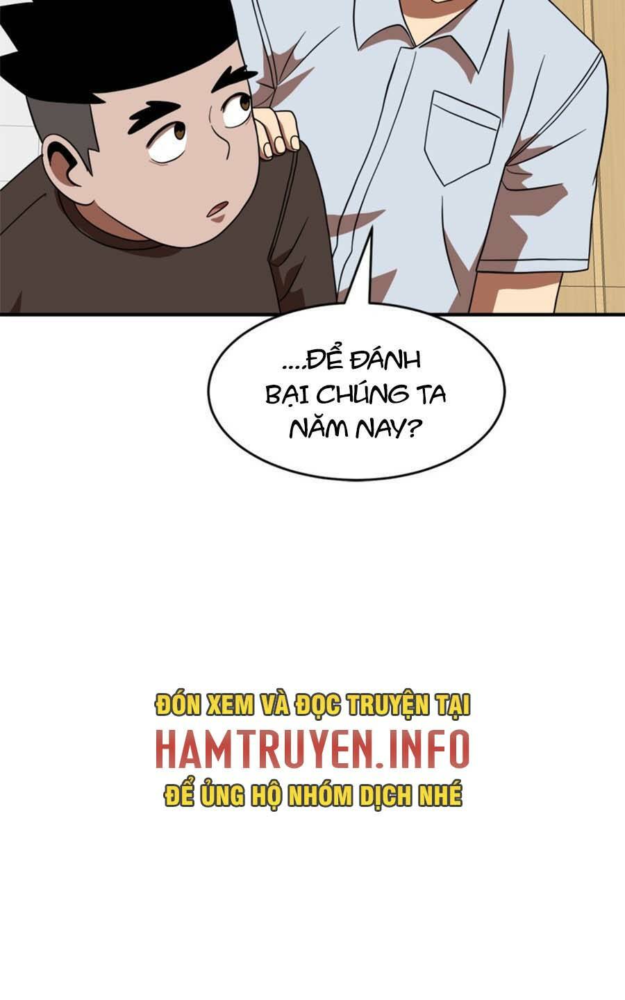 Double Click - Chương 77