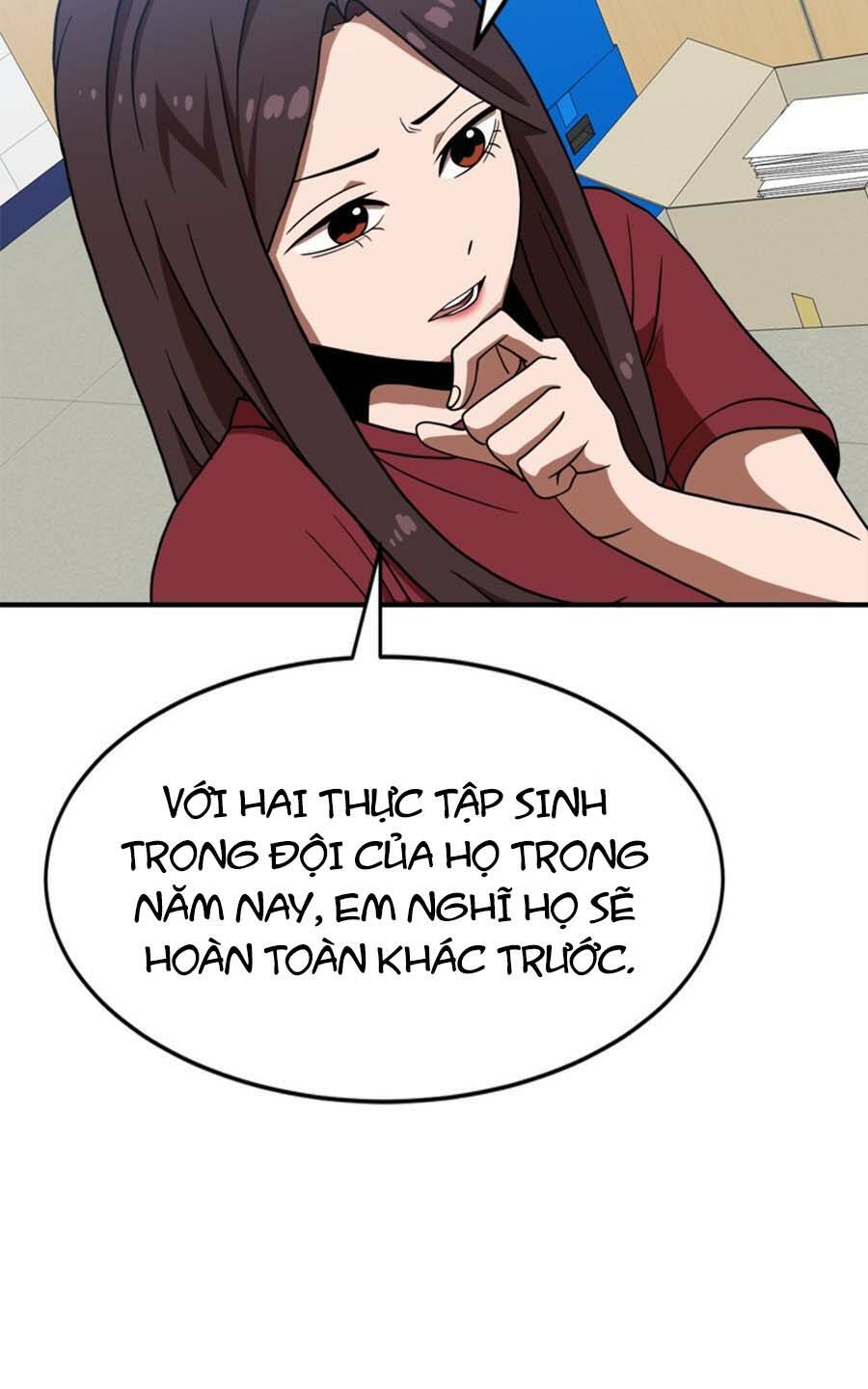 Double Click - Chương 77
