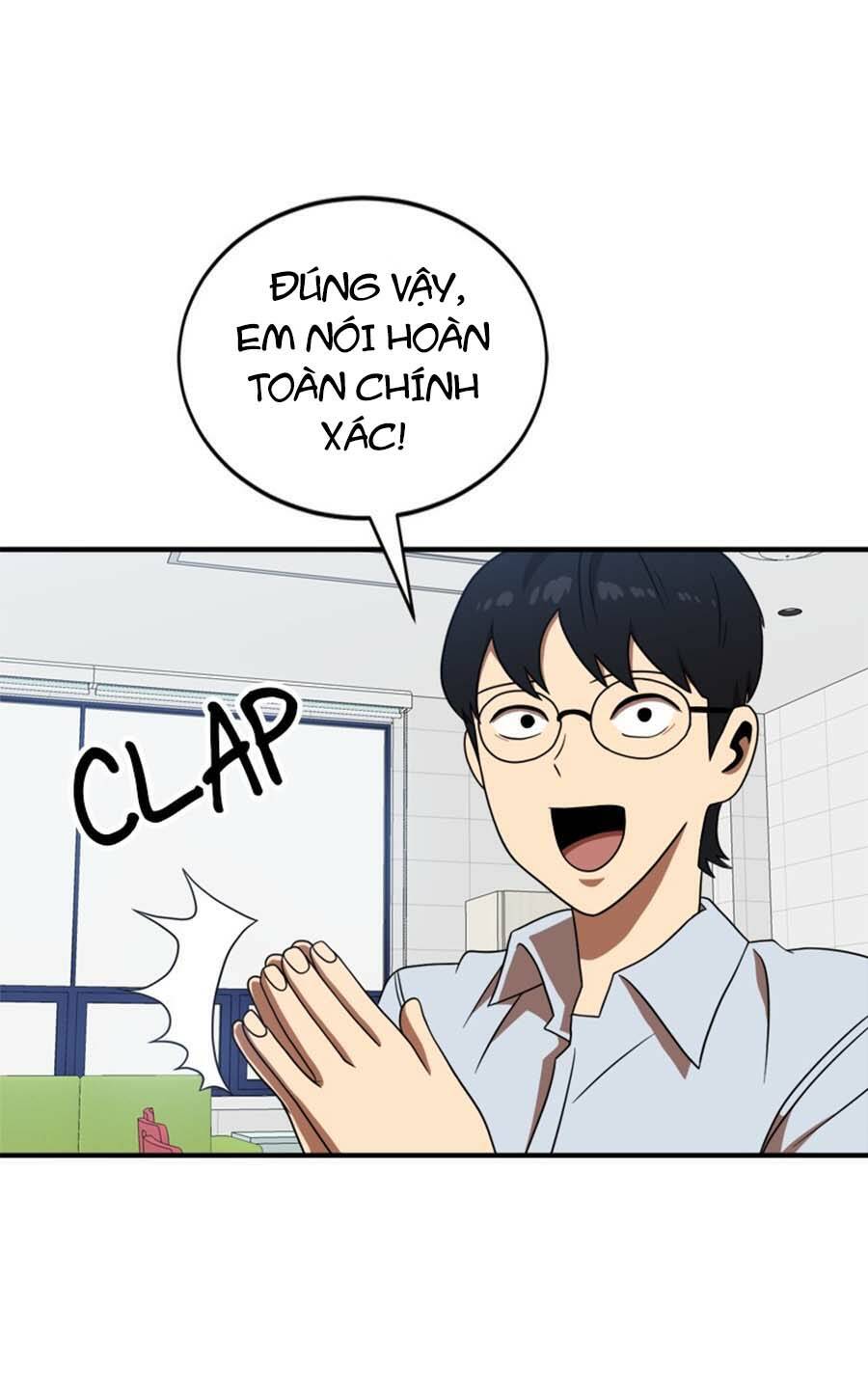 Double Click - Chương 77