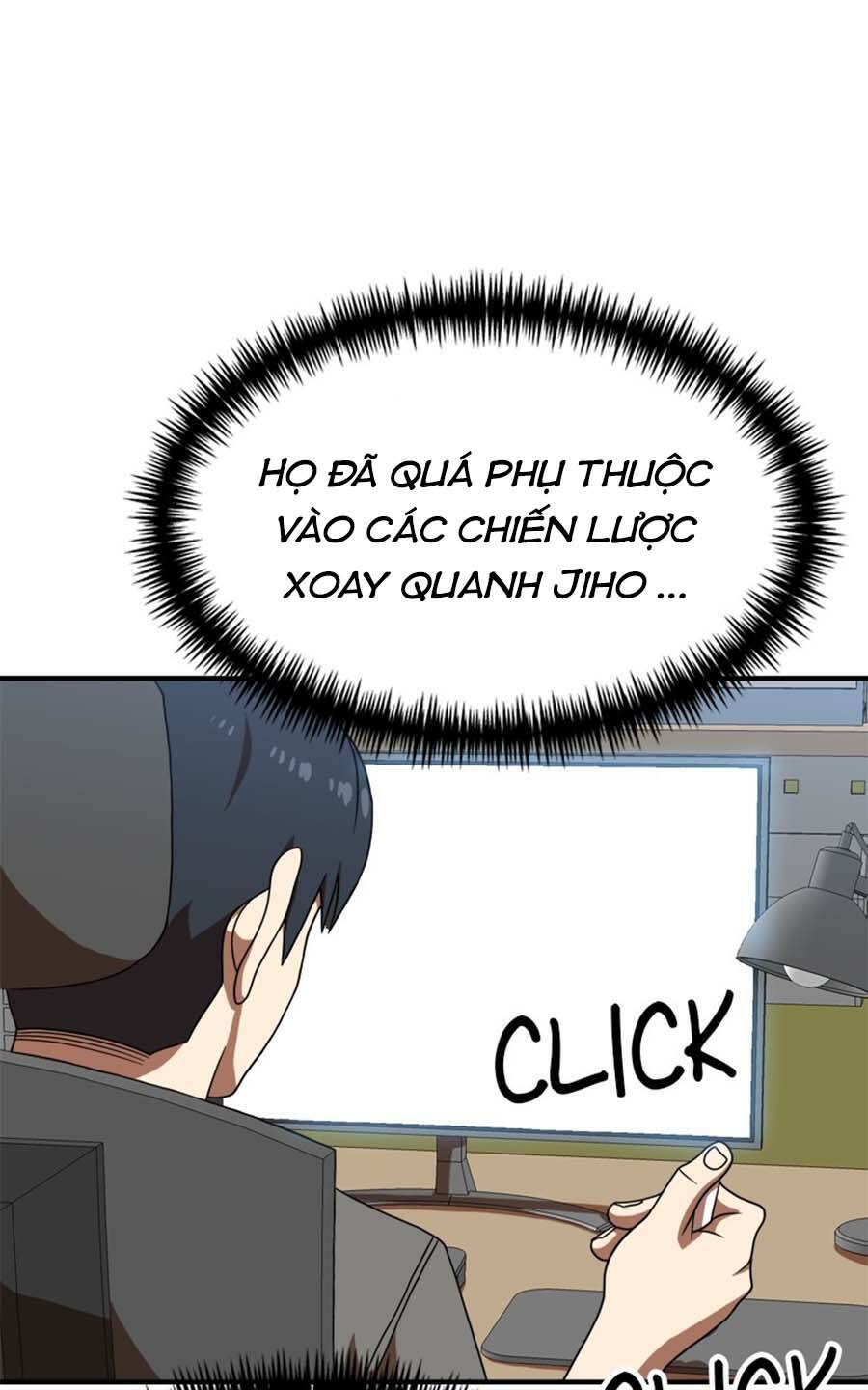 Double Click - Chương 77
