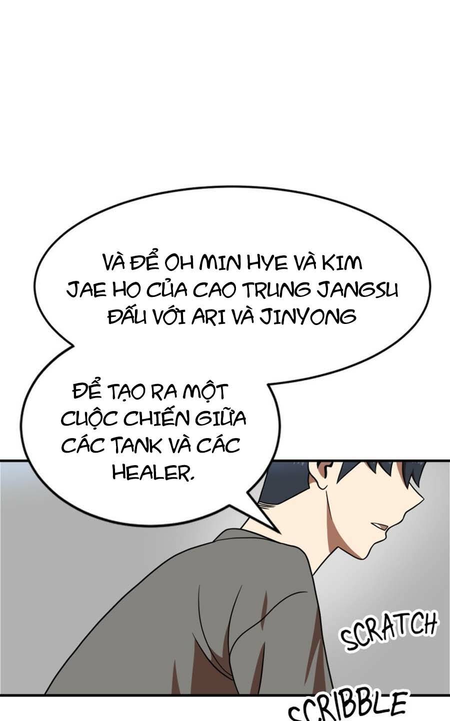 Double Click - Chương 77