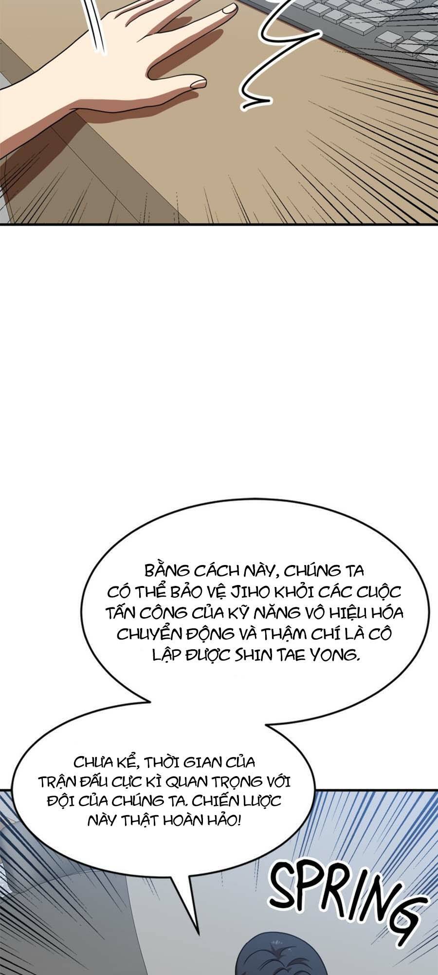 Double Click - Chương 77