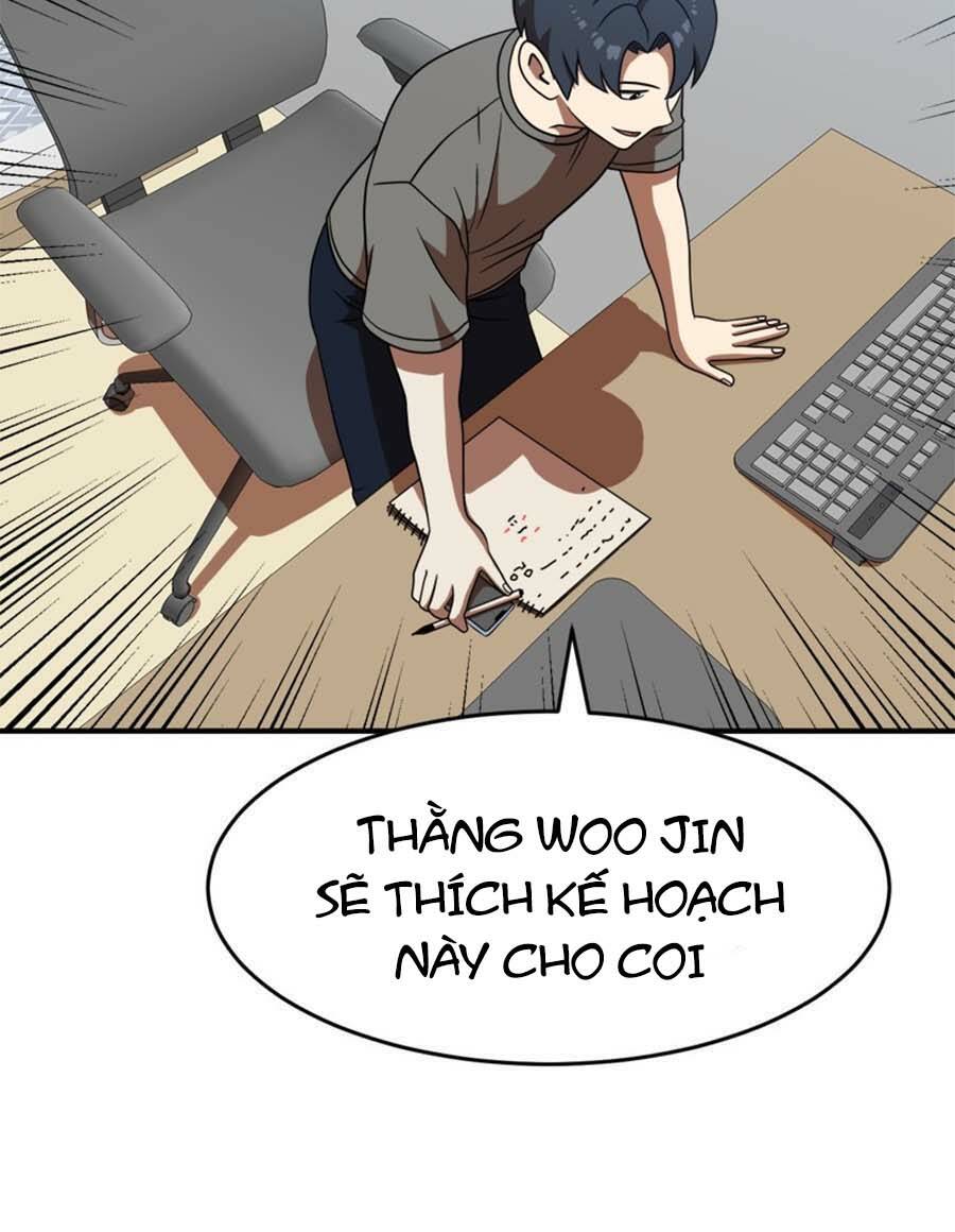 Double Click - Chương 77