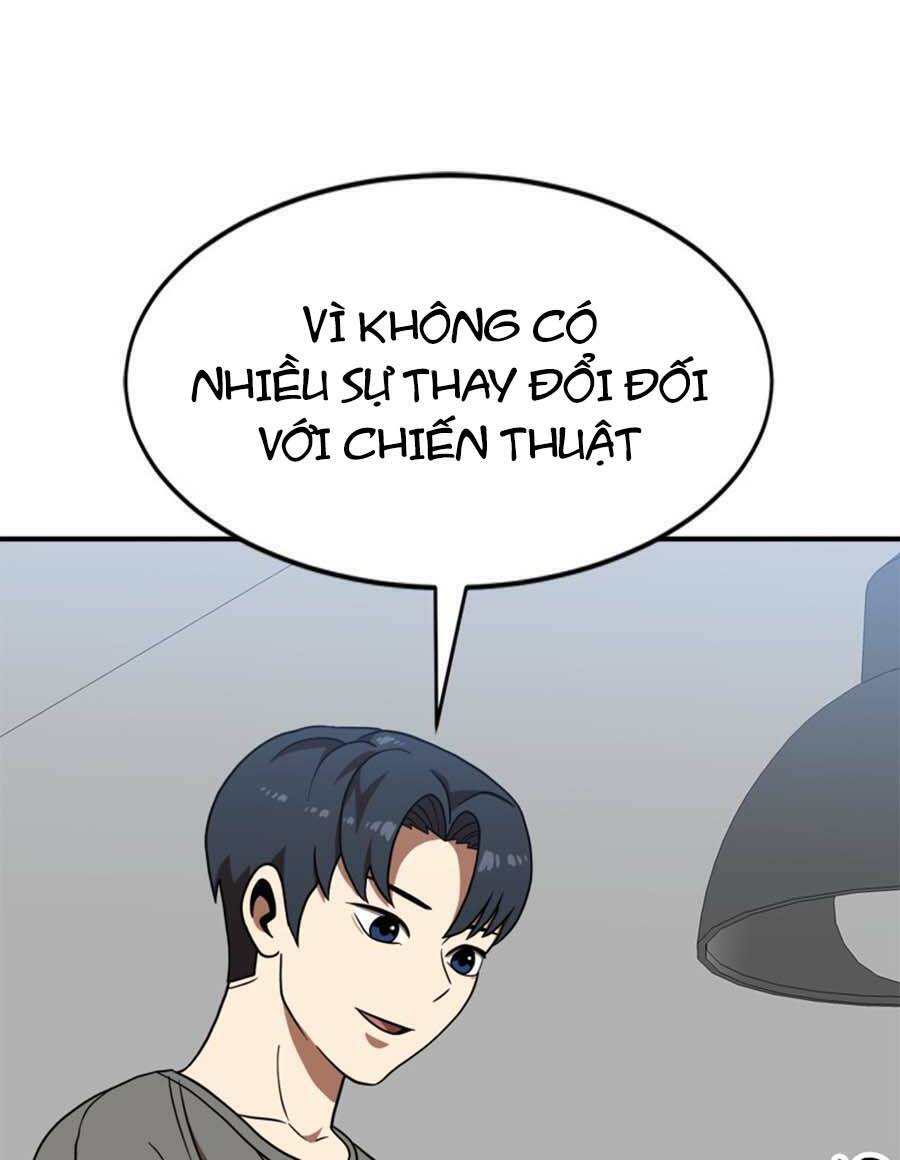 Double Click - Chương 77
