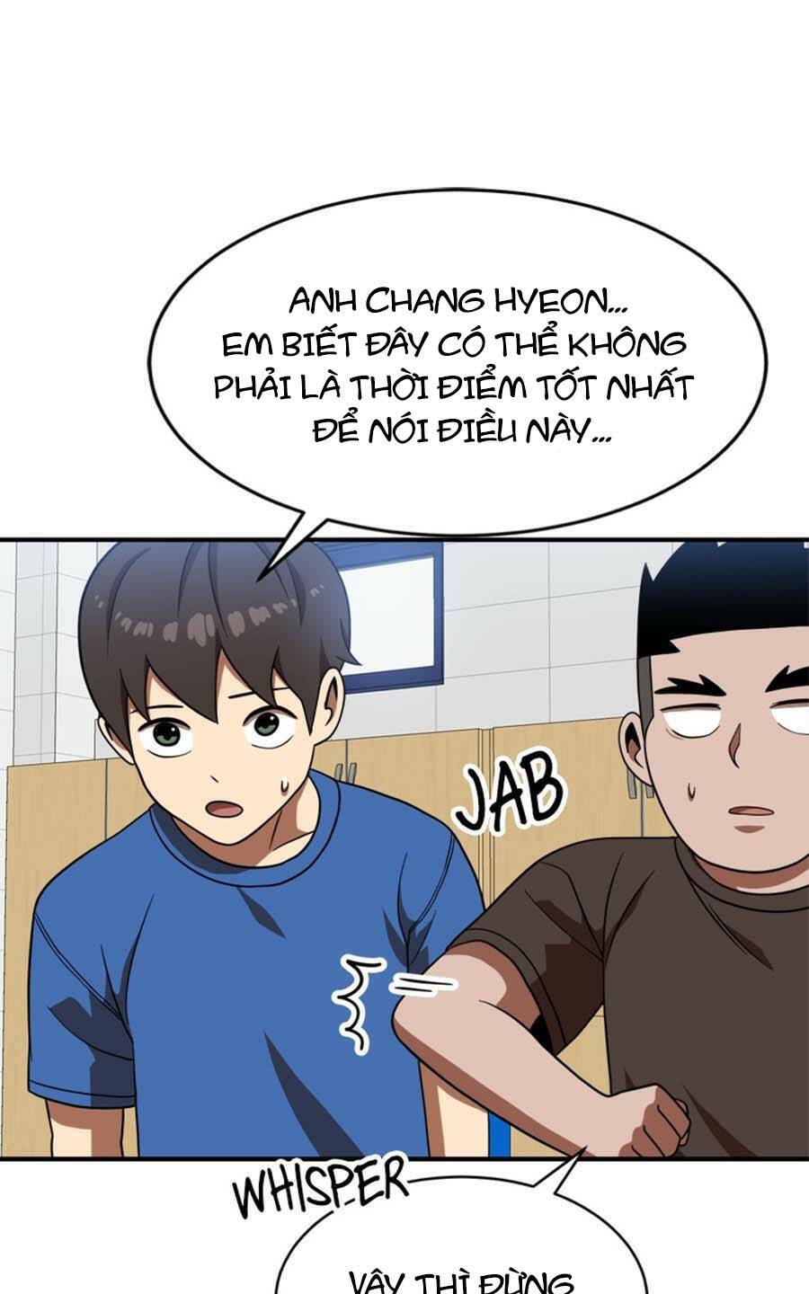 Double Click - Chương 77