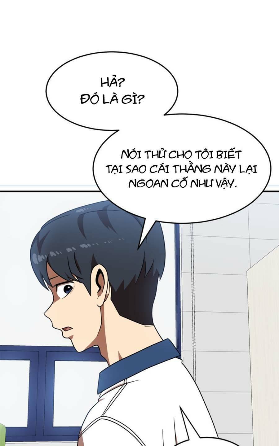 Double Click - Chương 77