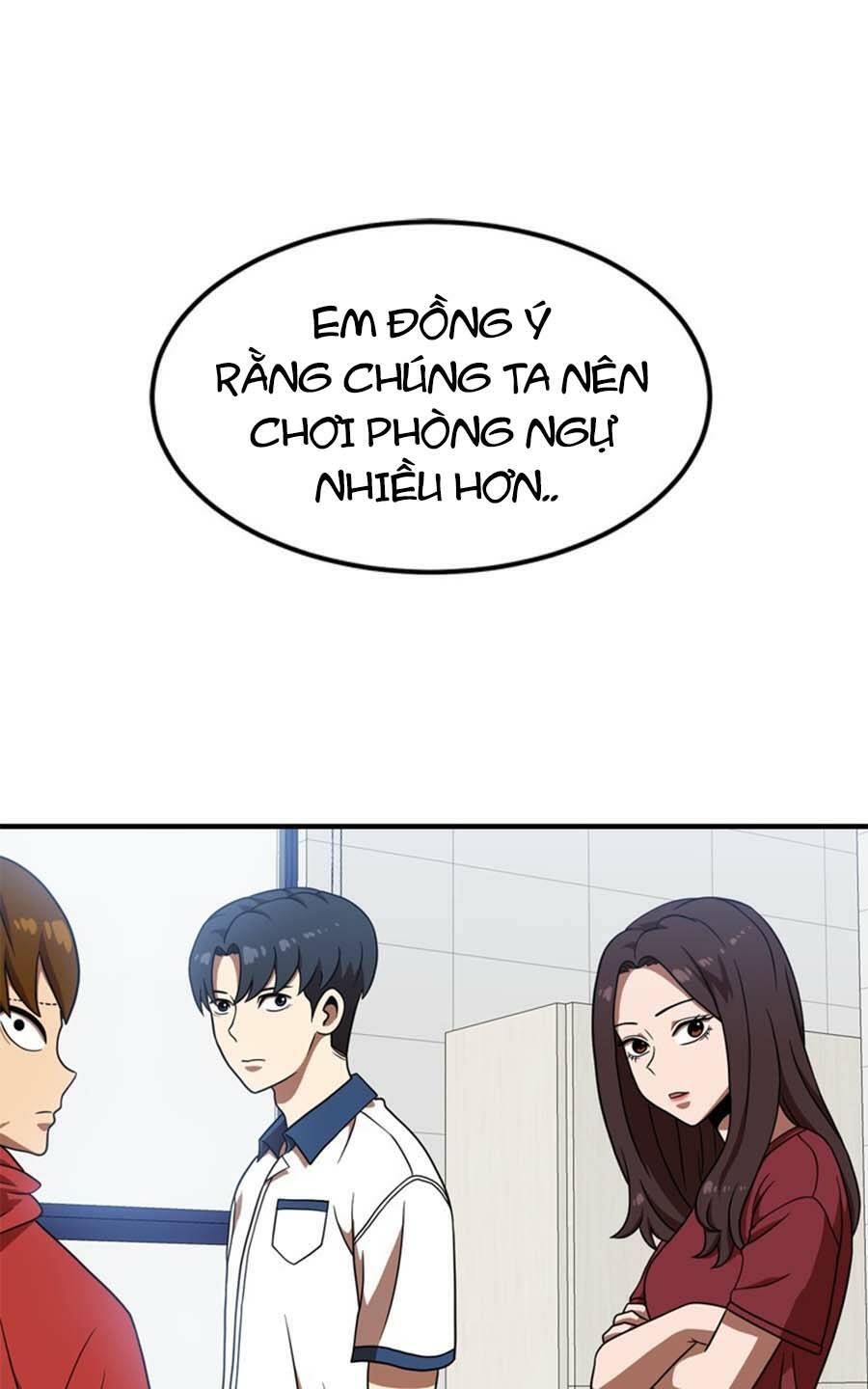 Double Click - Chương 78