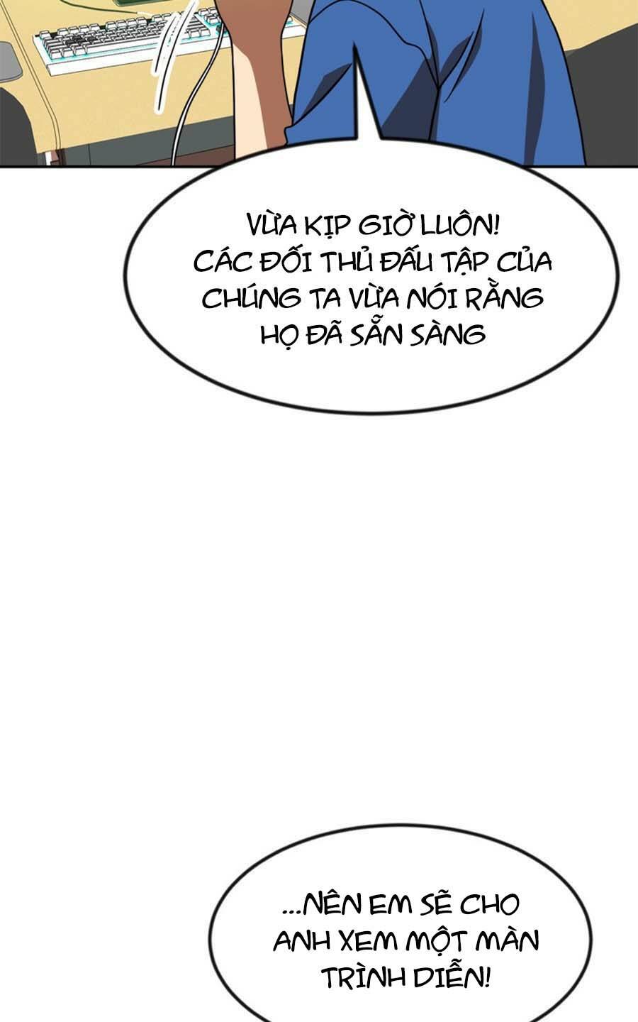 Double Click - Chương 78