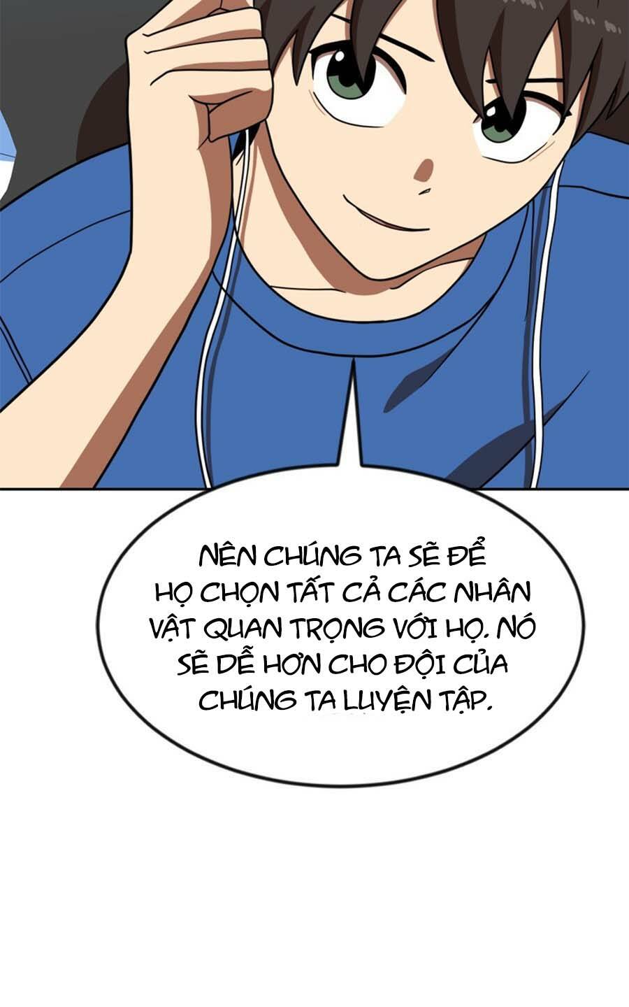 Double Click - Chương 78