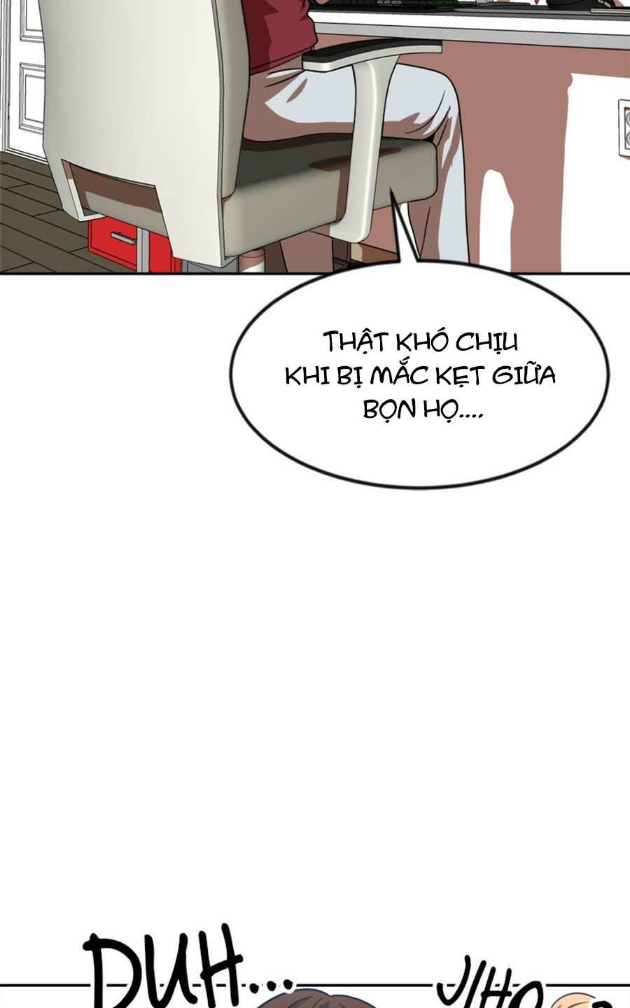 Double Click - Chương 78