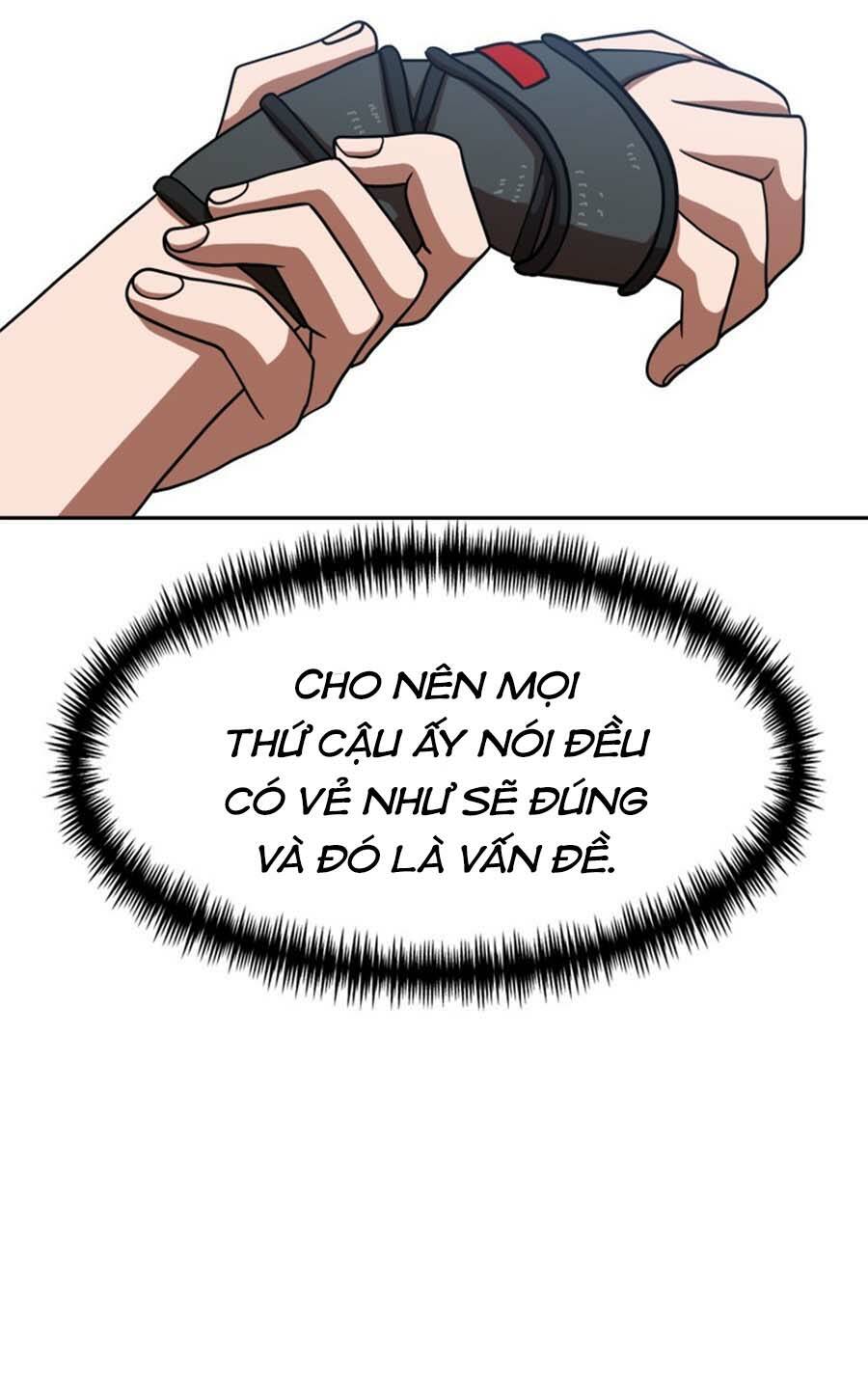 Double Click - Chương 78