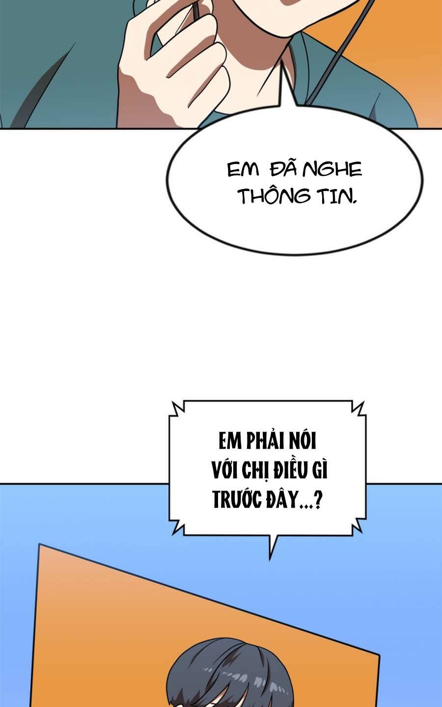 Double Click - Chương 78