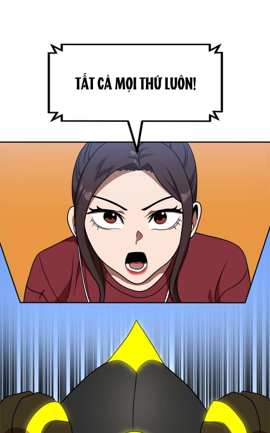Double Click - Chương 78