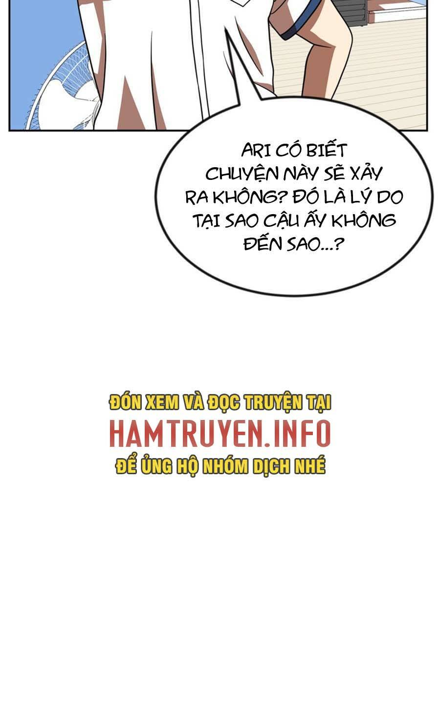 Double Click - Chương 78
