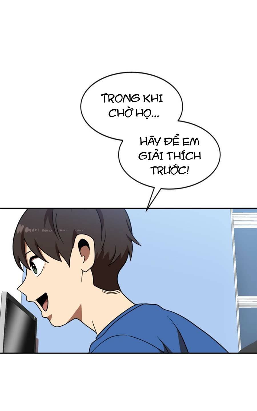 Double Click - Chương 78