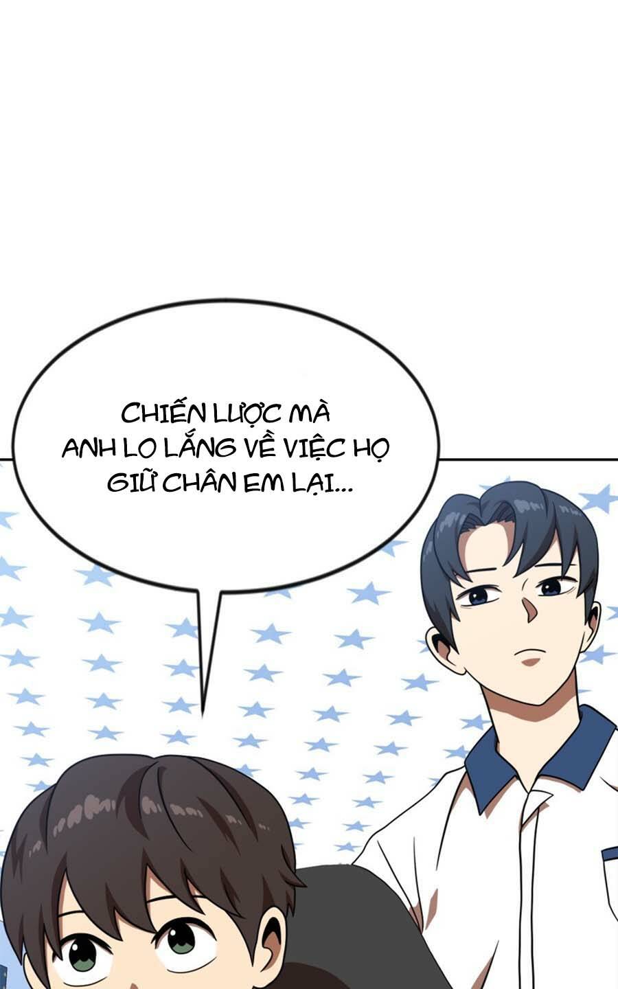Double Click - Chương 78
