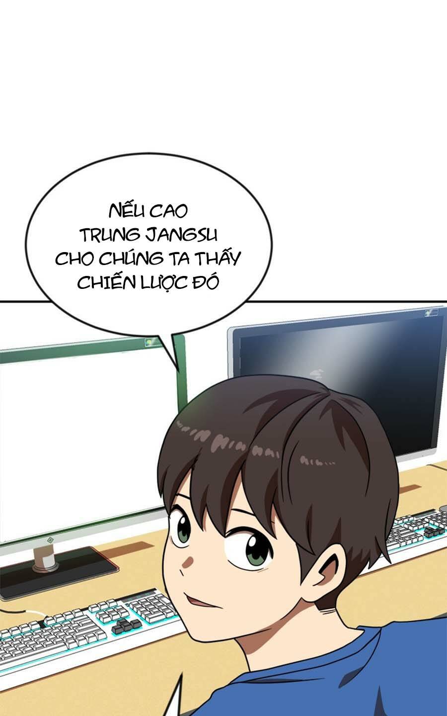Double Click - Chương 78