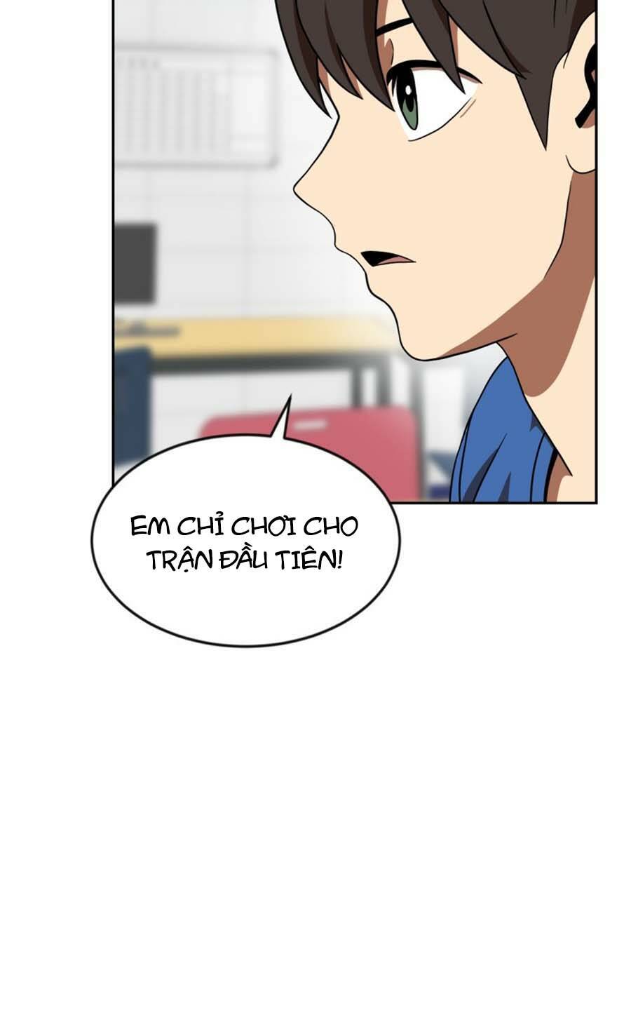 Double Click - Chương 78