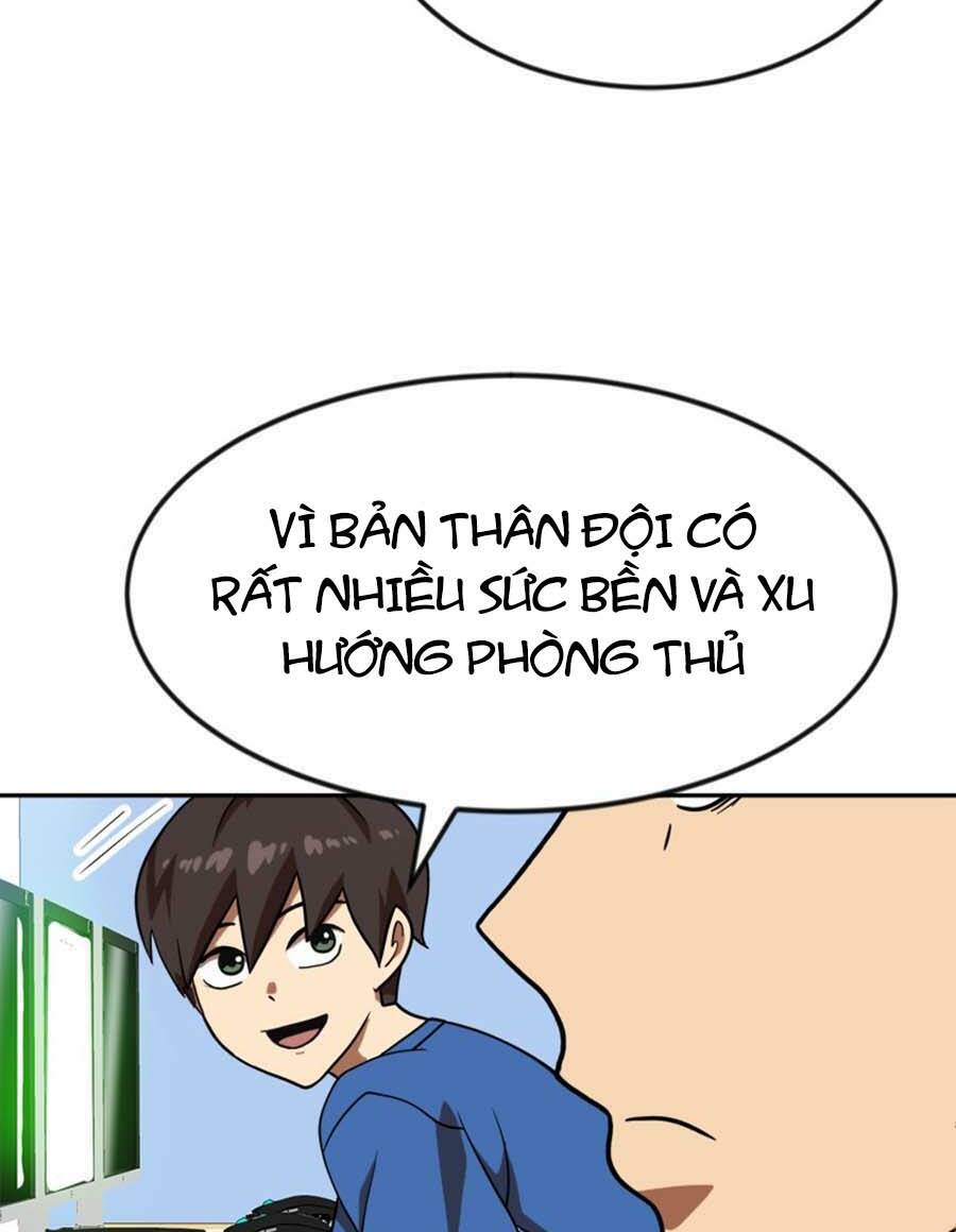 Double Click - Chương 78