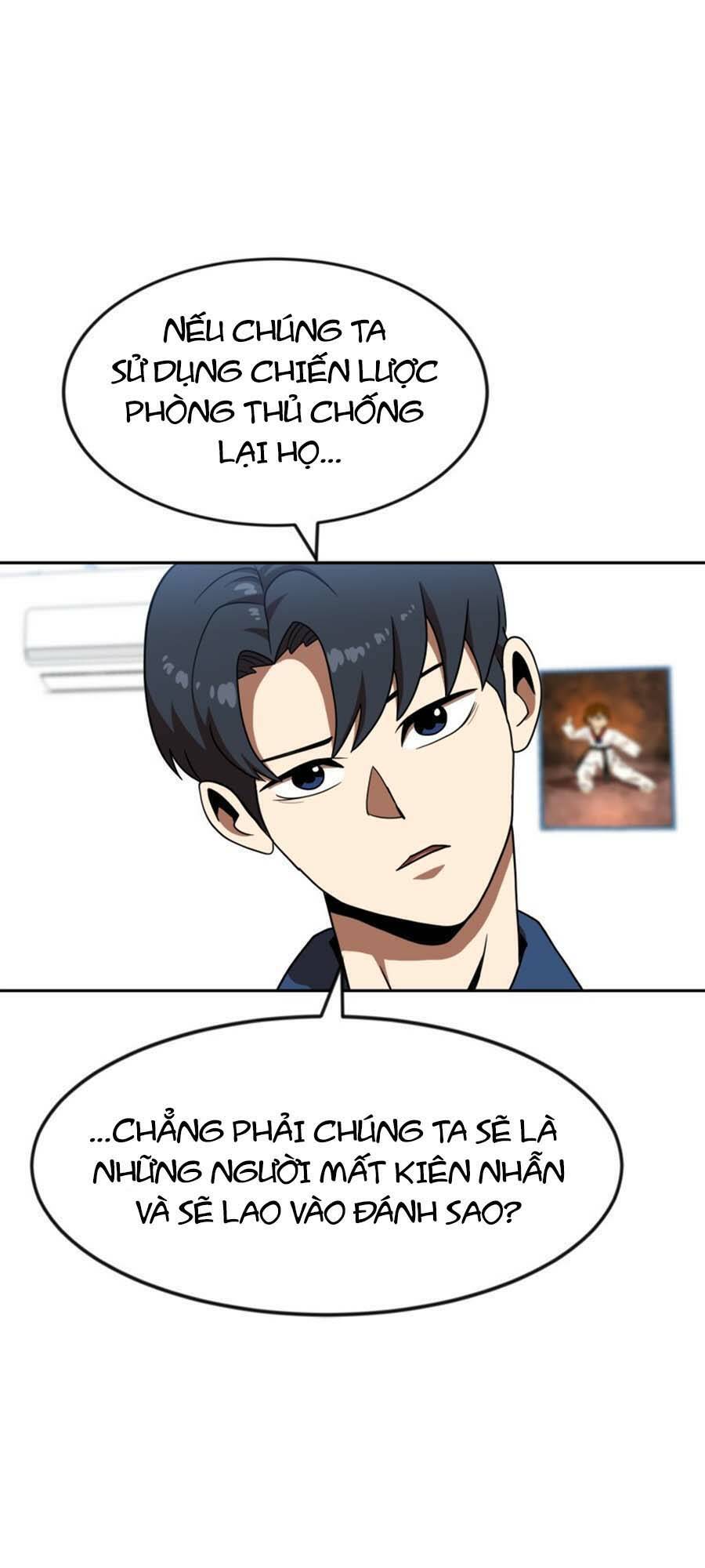 Double Click - Chương 78