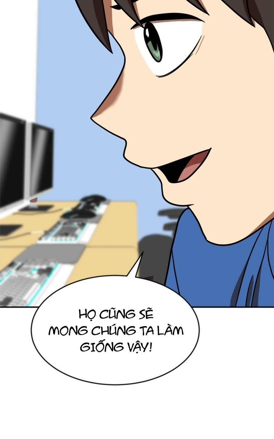 Double Click - Chương 78