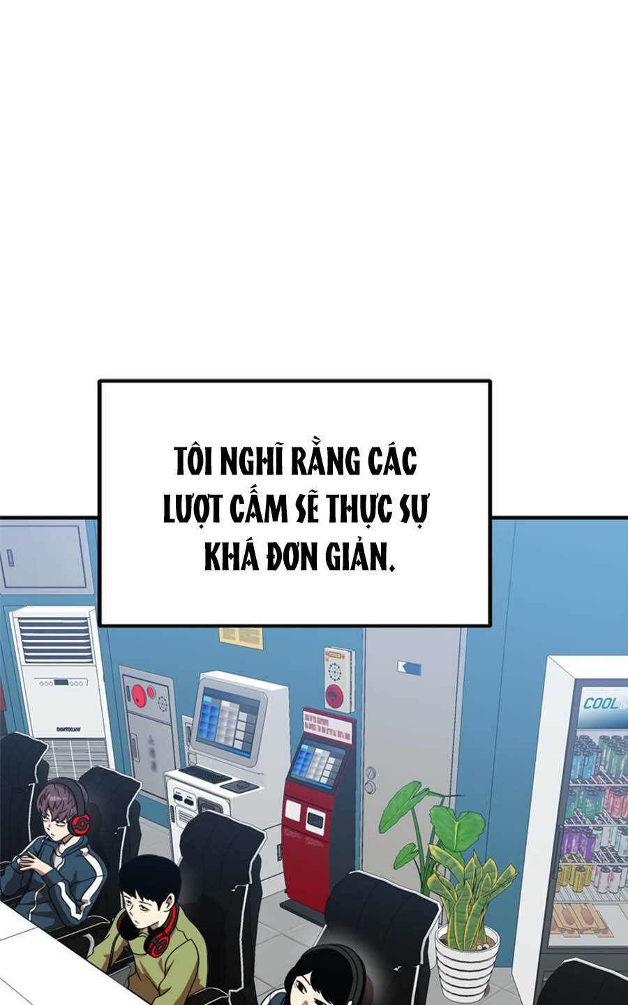 Double Click - Chương 79