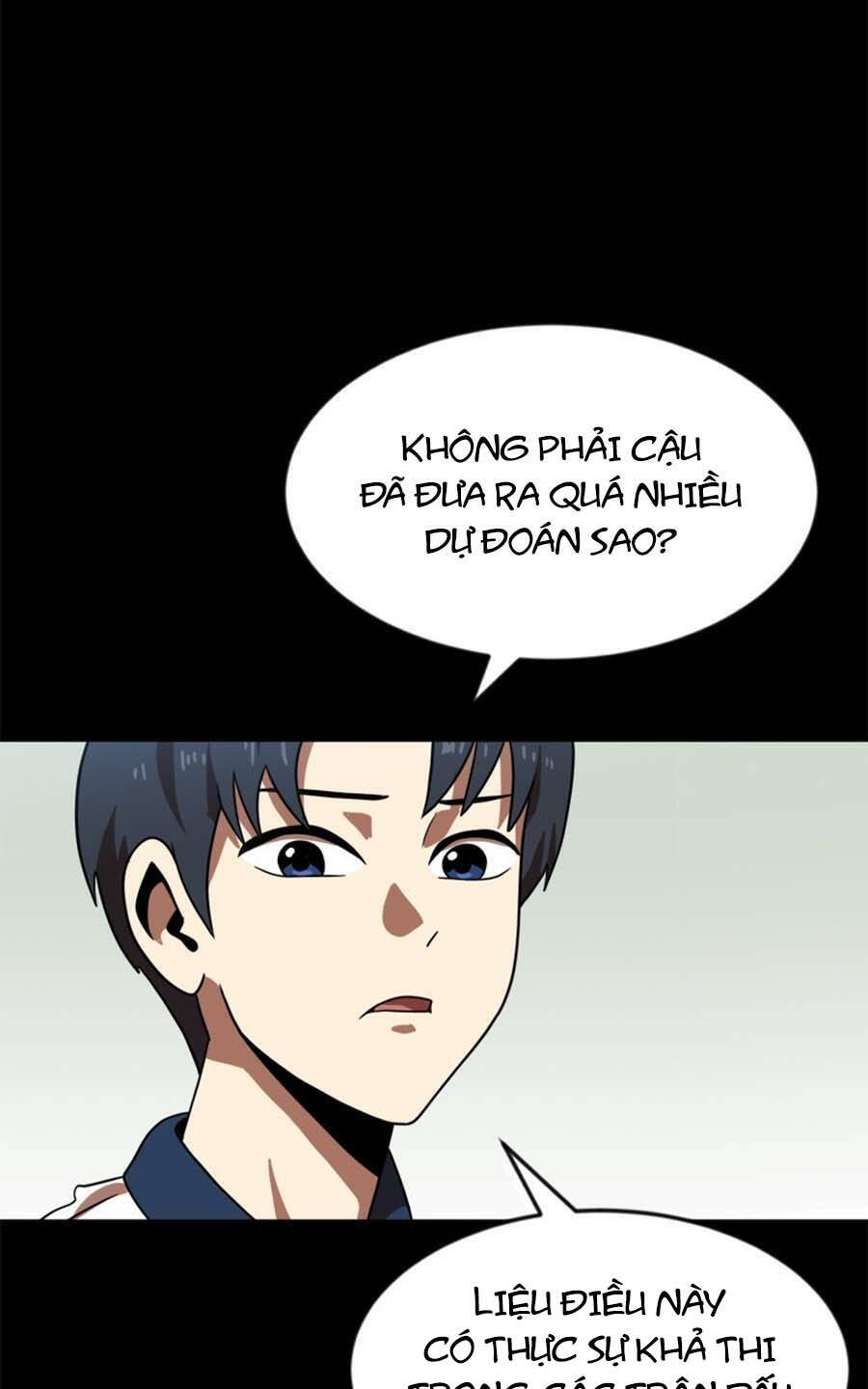 Double Click - Chương 79