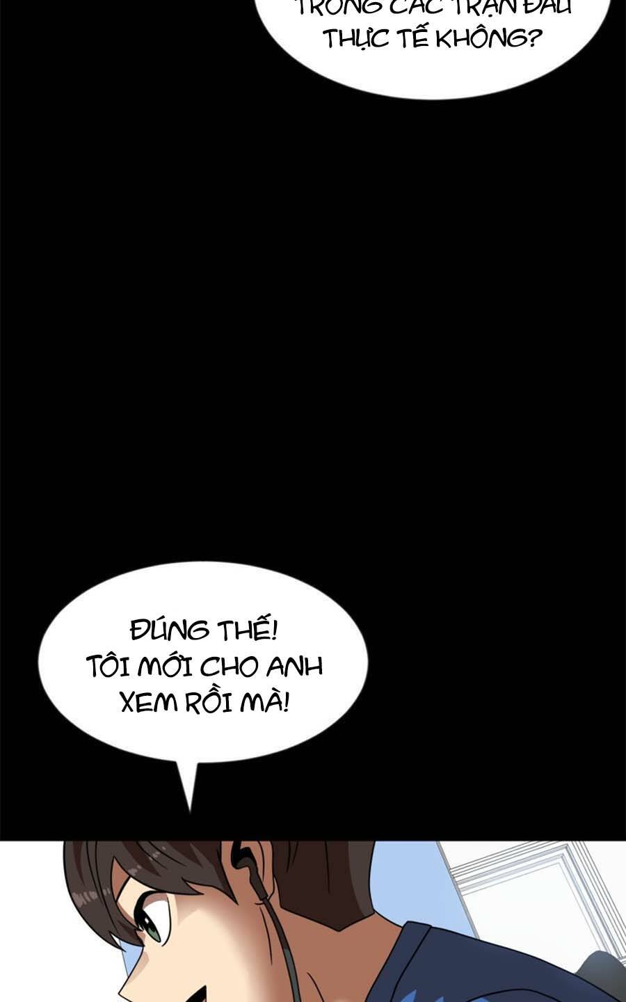 Double Click - Chương 79