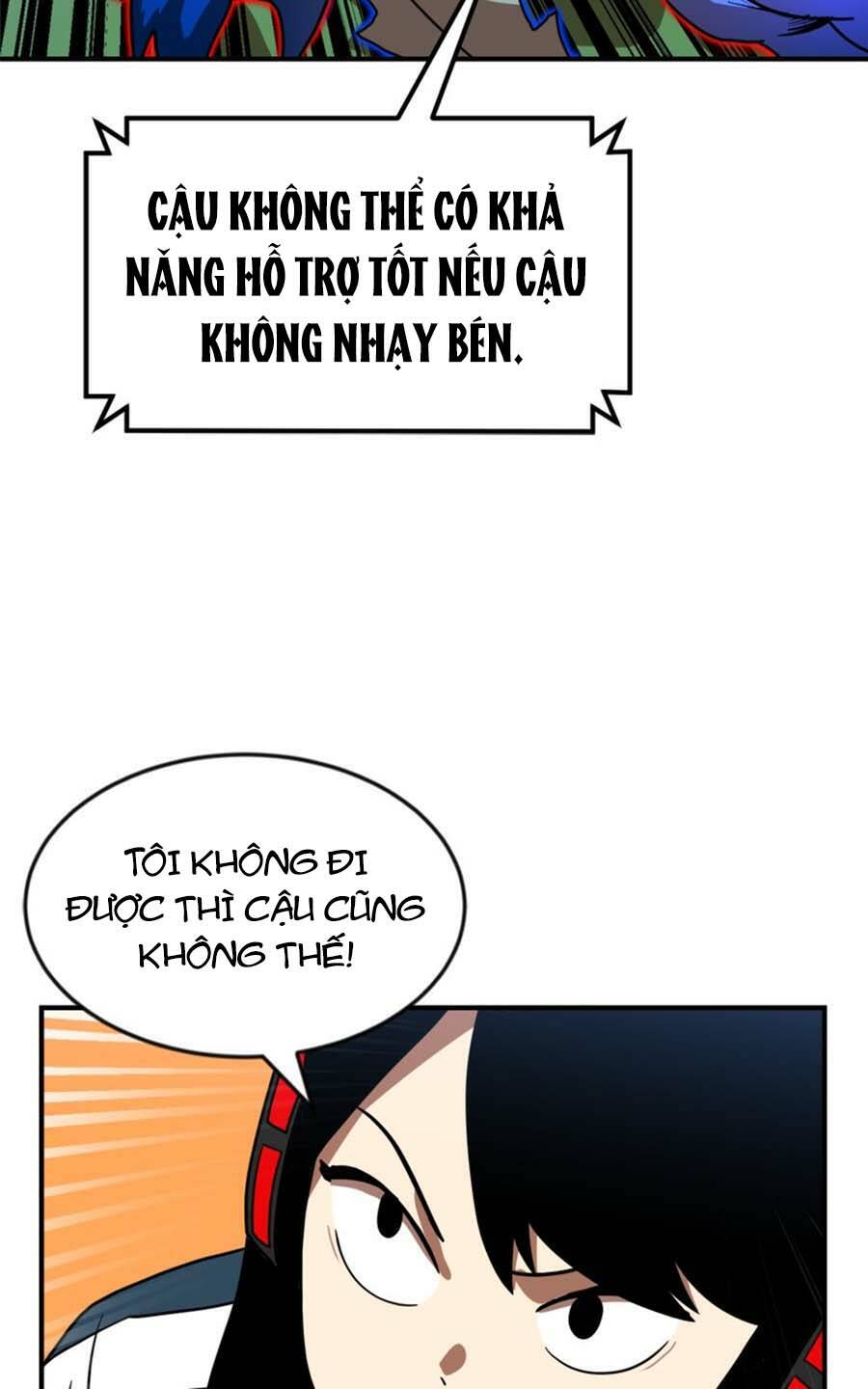 Double Click - Chương 79