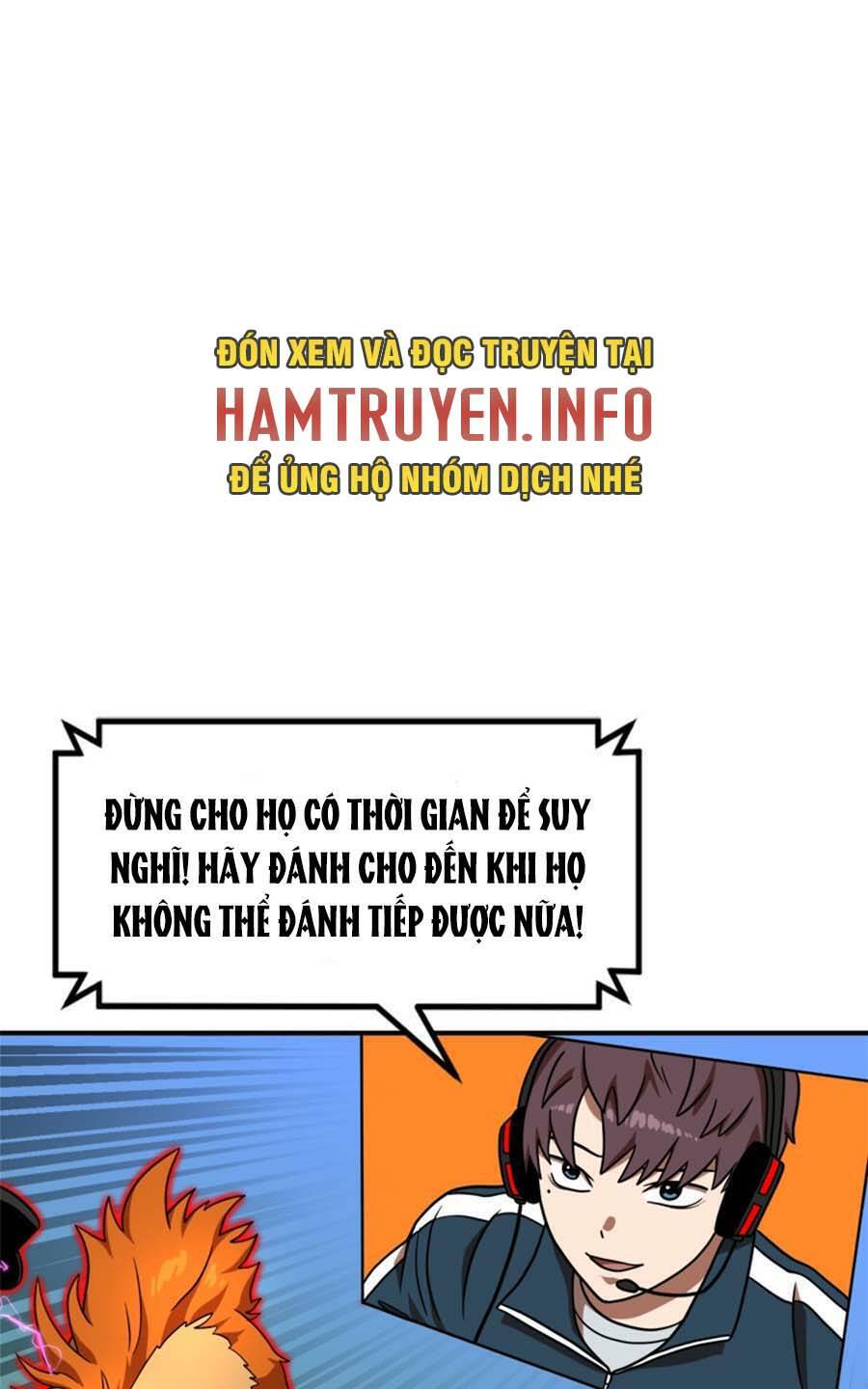 Double Click - Chương 79