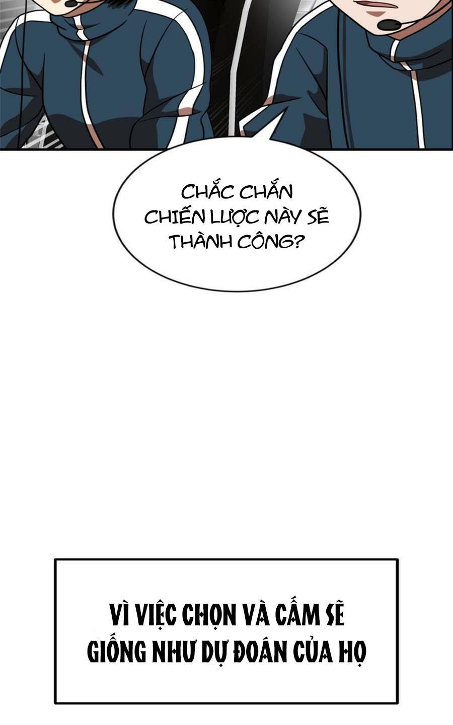 Double Click - Chương 79