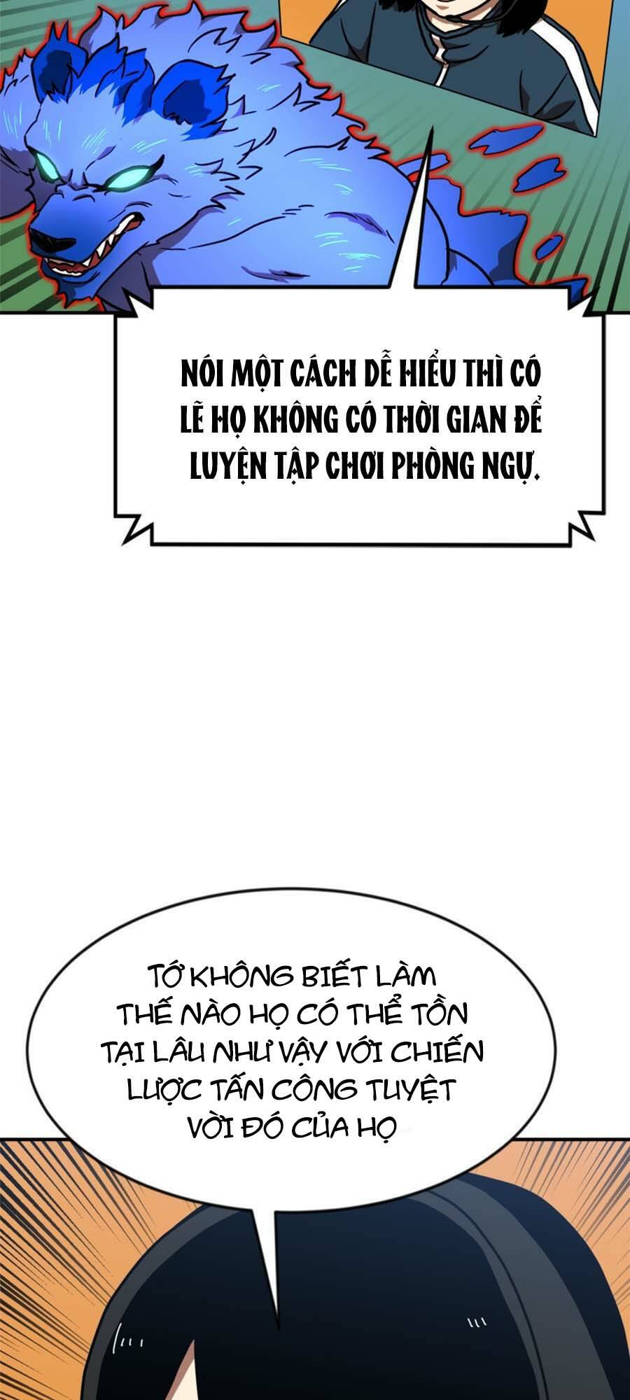 Double Click - Chương 79