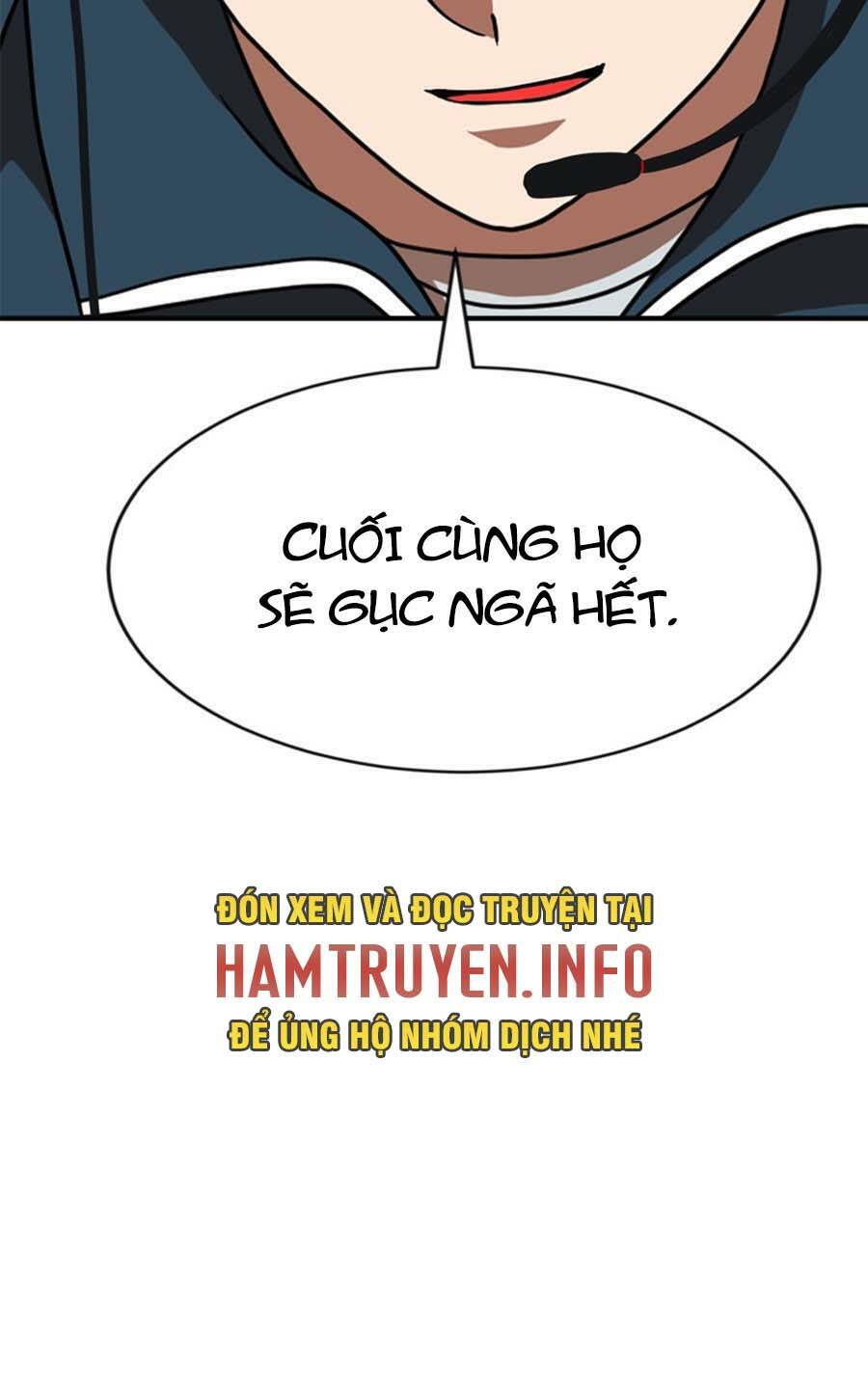 Double Click - Chương 79