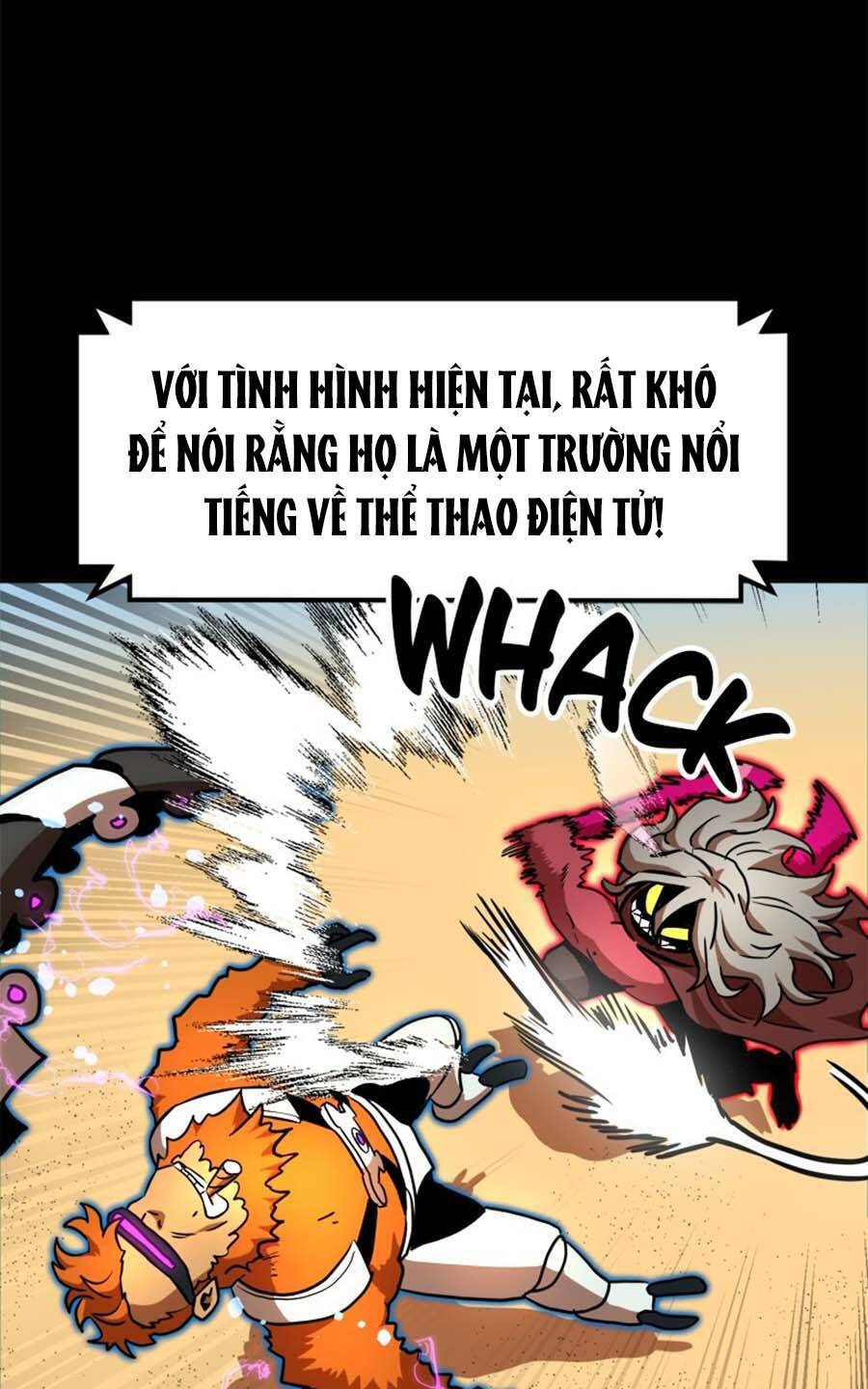 Double Click - Chương 79