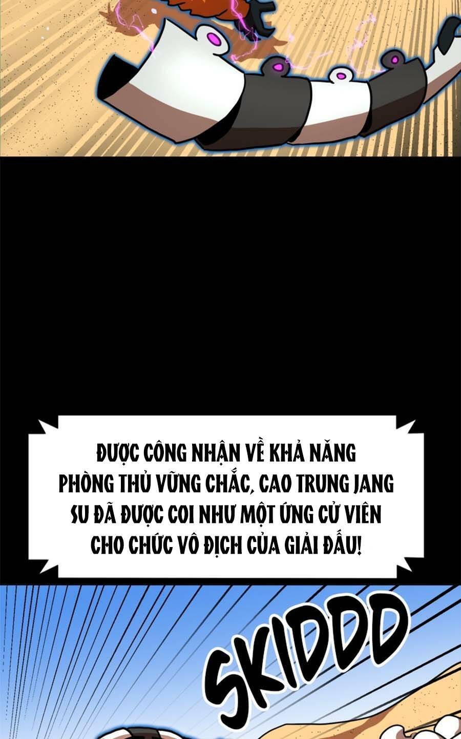 Double Click - Chương 79