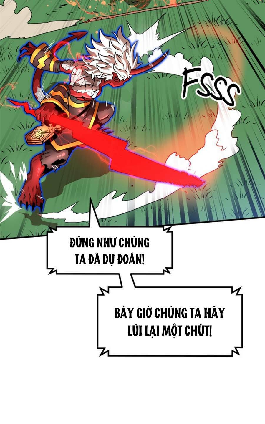 Double Click - Chương 79