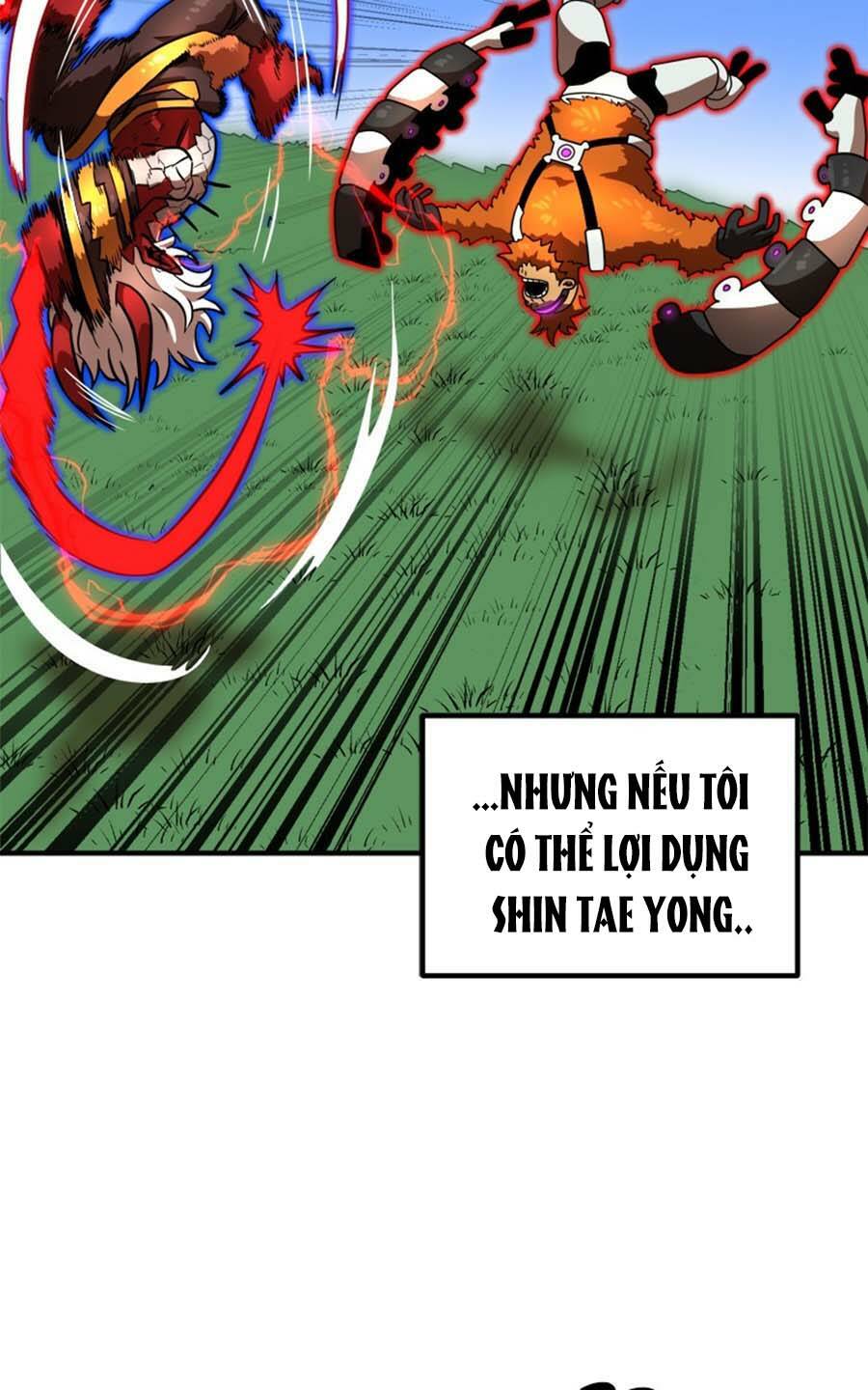 Double Click - Chương 79