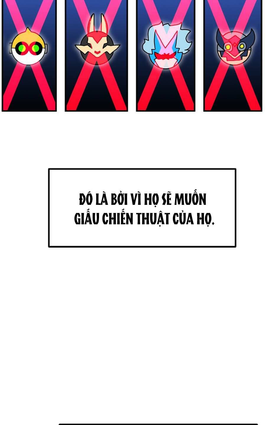 Double Click - Chương 79