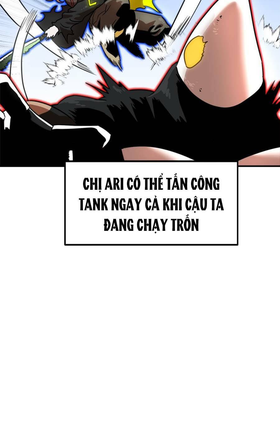 Double Click - Chương 79