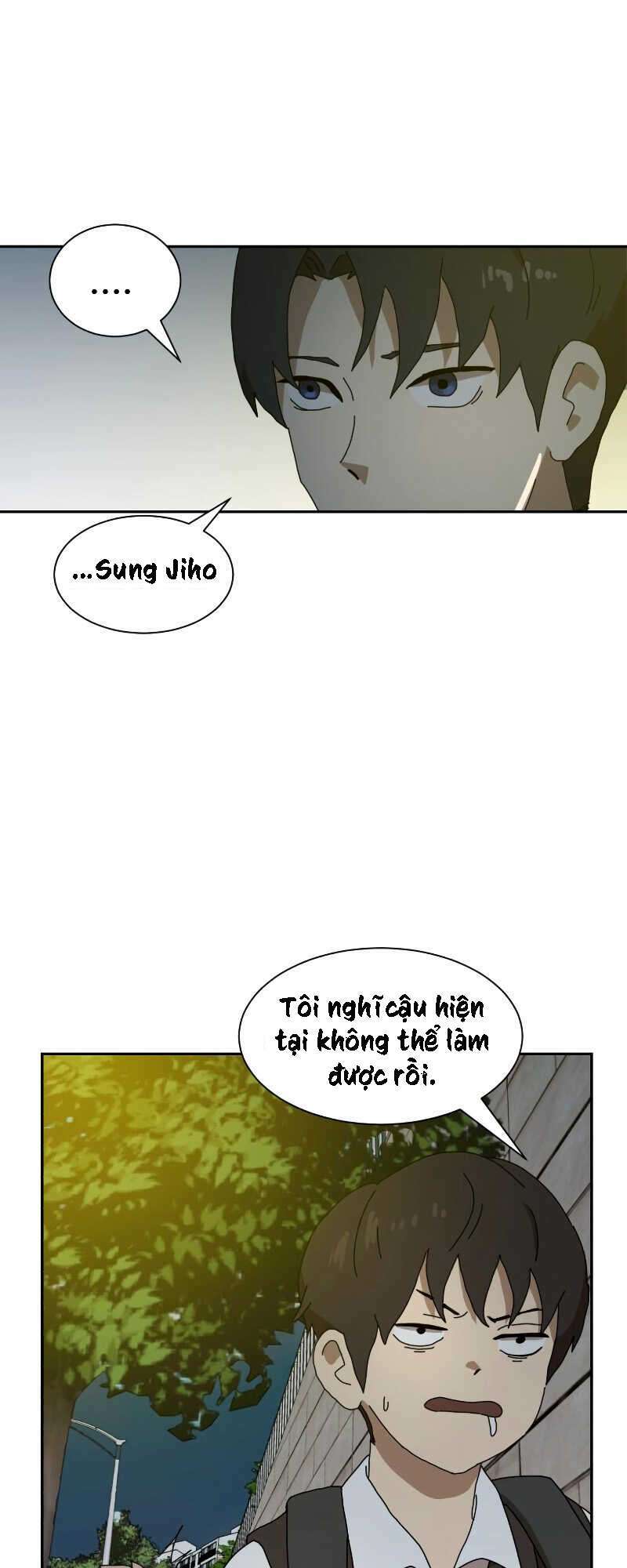 Double Click - Chương 8