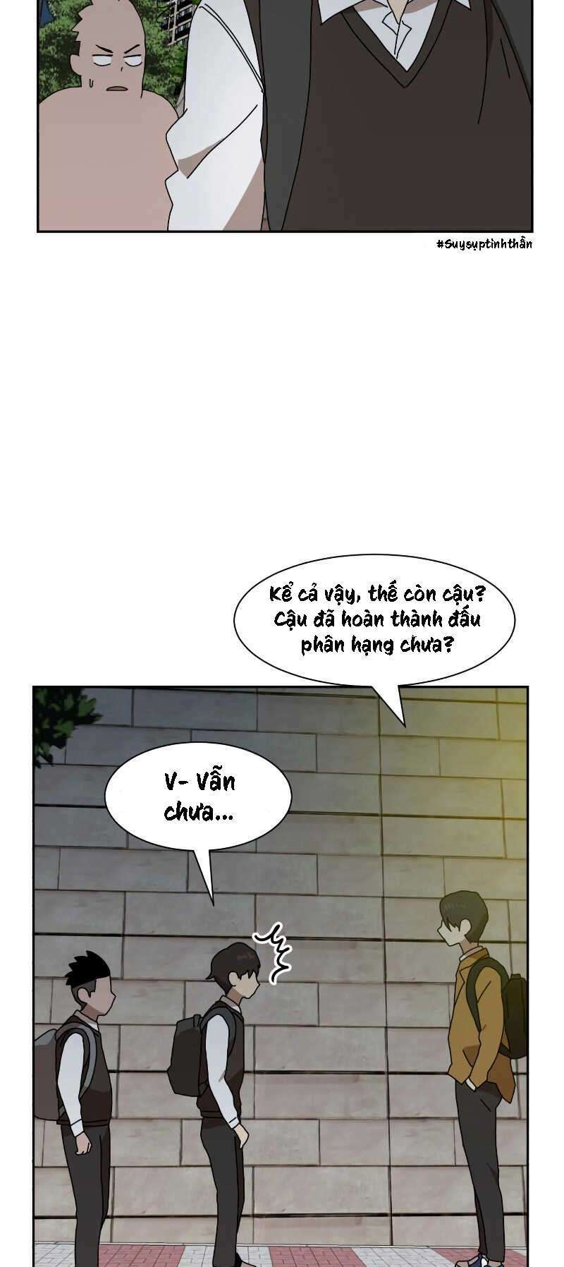 Double Click - Chương 8