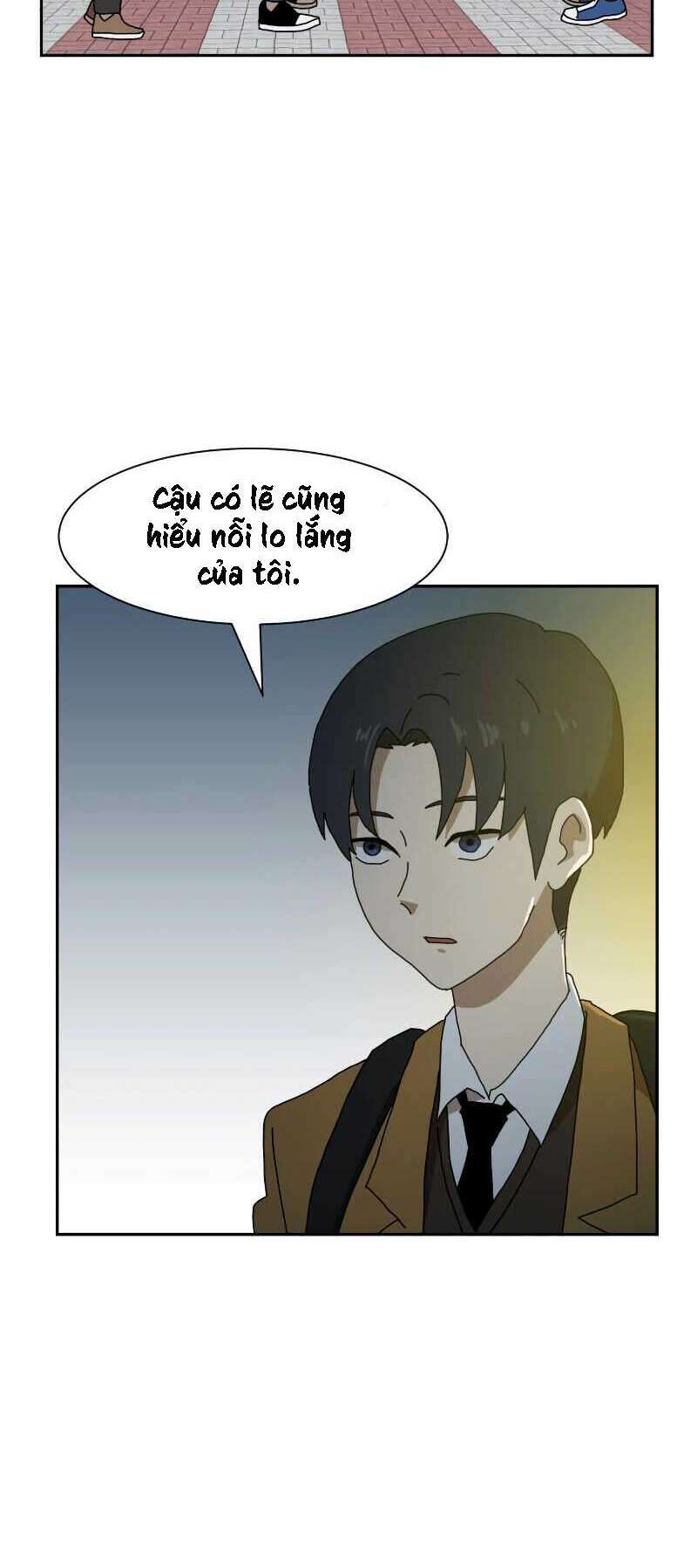 Double Click - Chương 8