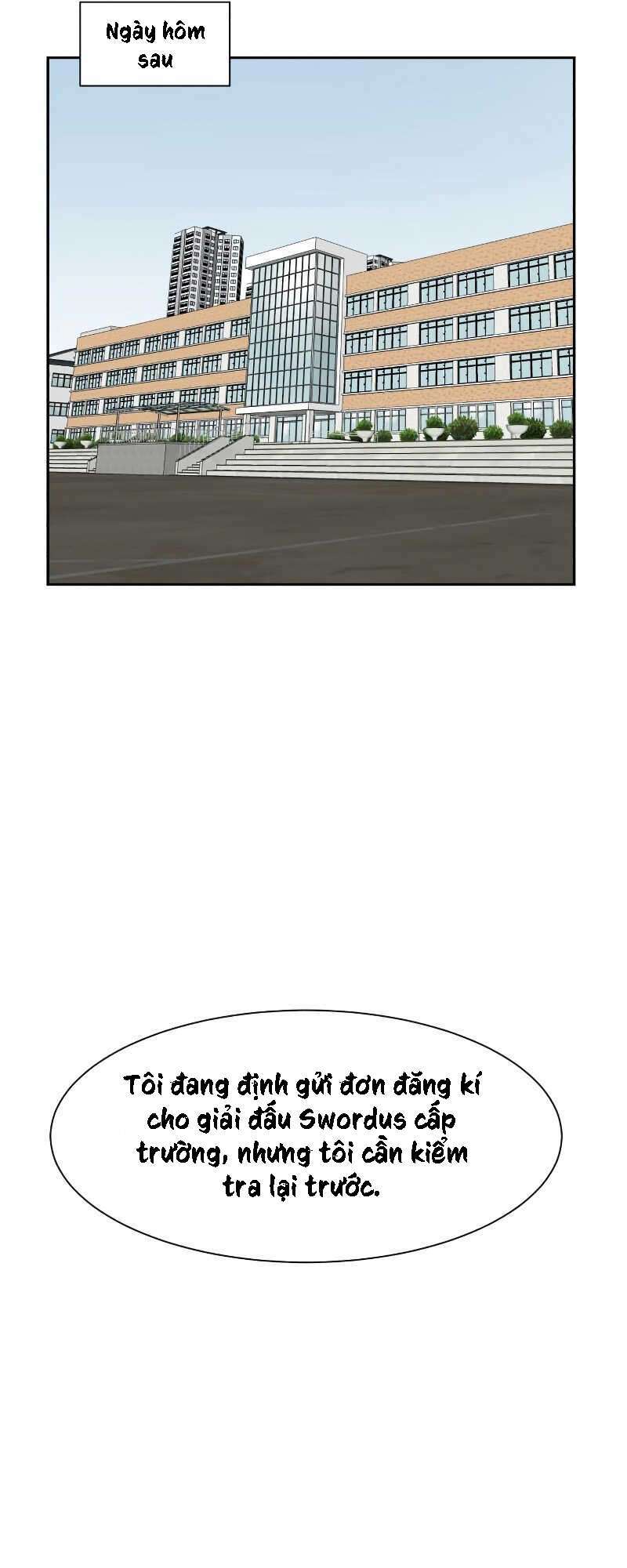 Double Click - Chương 8