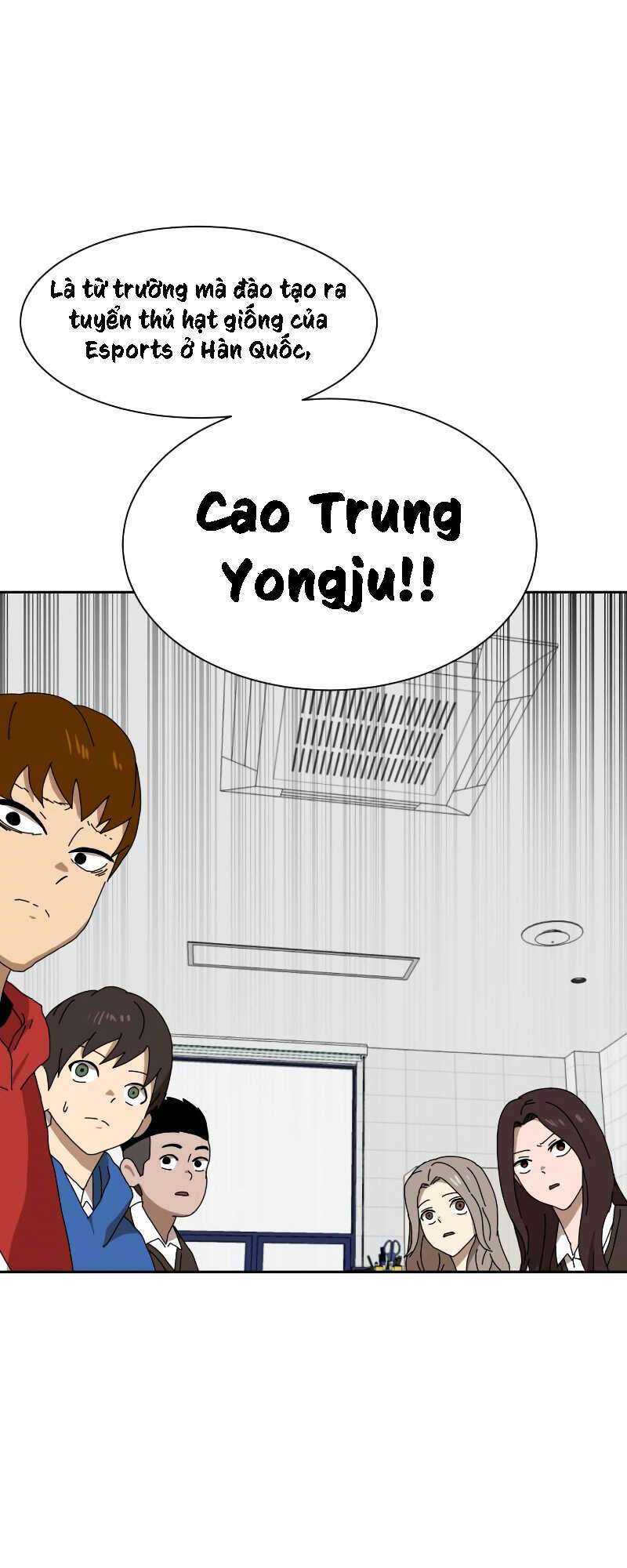 Double Click - Chương 8