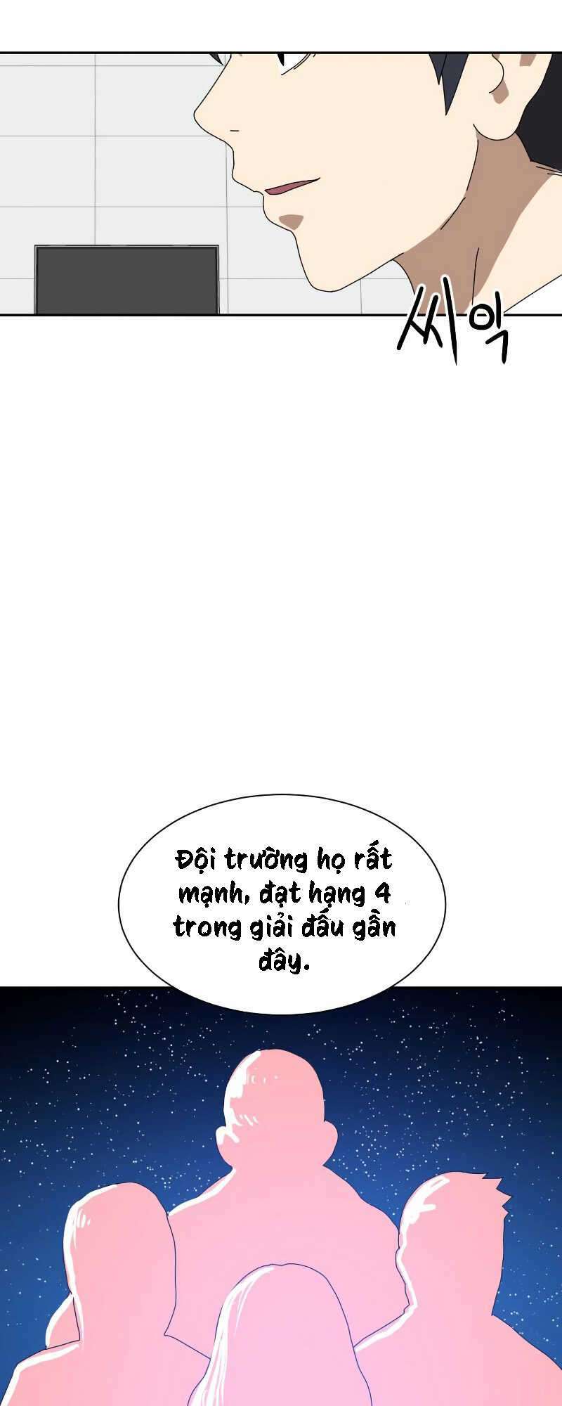 Double Click - Chương 8