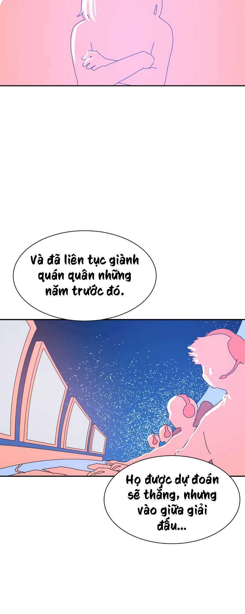 Double Click - Chương 8