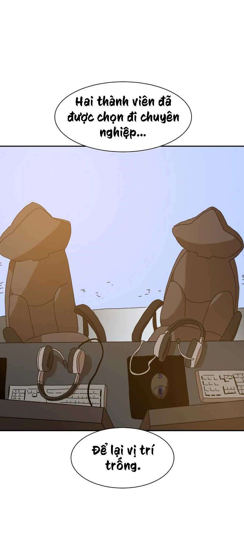 Double Click - Chương 8